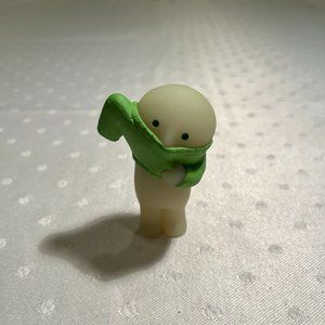 Smiski Sweater: Dressing Series